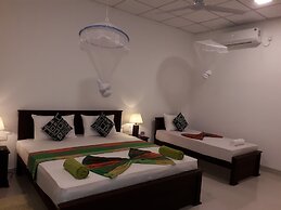 Sigiri Hibiscus Villa