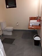 Sigiri Hibiscus Villa