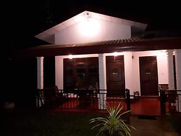 Sigiri Hibiscus Villa