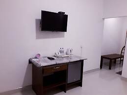 Sigiri Hibiscus Villa