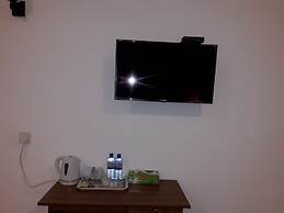 Sigiri Hibiscus Villa