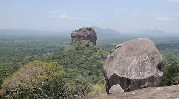 Sigiri Hibiscus Villa