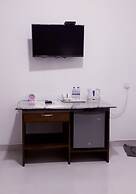 Sigiri Hibiscus Villa