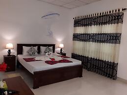 Sigiri Hibiscus Villa