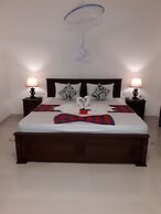 Sigiri Hibiscus Villa