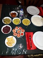 Sigiri Hibiscus Villa