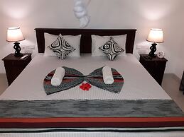 Sigiri Hibiscus Villa