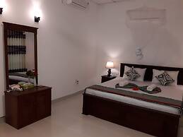 Sigiri Hibiscus Villa