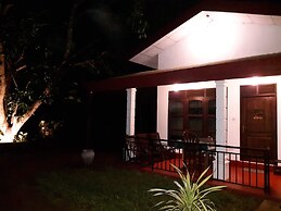 Sigiri Hibiscus Villa