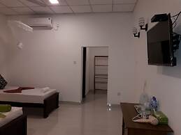 Sigiri Hibiscus Villa