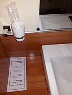 Sigiri Hibiscus Villa