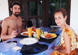 Sigiri Hibiscus Villa