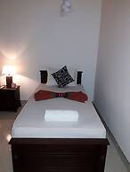 Sigiri Hibiscus Villa