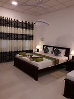 Sigiri Hibiscus Villa