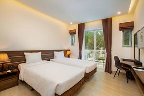 CEREJA Hotel & Resort Da Lat
