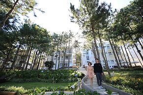 CEREJA Hotel & Resort Da Lat