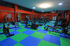 CEREJA Hotel & Resort Da Lat