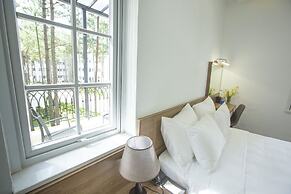 CEREJA Hotel & Resort Da Lat