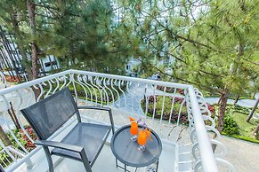 CEREJA Hotel & Resort Da Lat