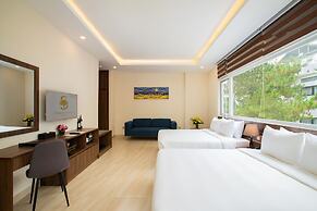 CEREJA Hotel & Resort Da Lat