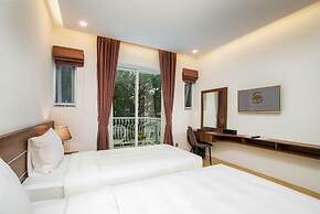CEREJA Hotel & Resort Da Lat