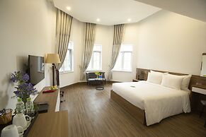 CEREJA Hotel & Resort Da Lat