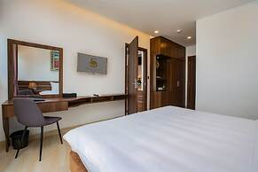 CEREJA Hotel & Resort Da Lat