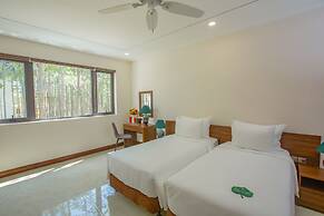 CEREJA Hotel & Resort Da Lat