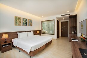 CEREJA Hotel & Resort Da Lat