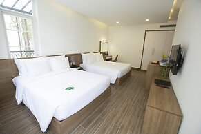 CEREJA Hotel & Resort Da Lat
