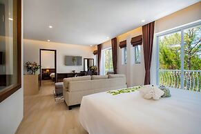 CEREJA Hotel & Resort Da Lat