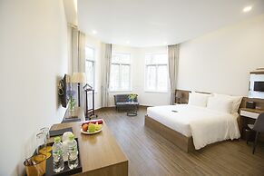 CEREJA Hotel & Resort Da Lat