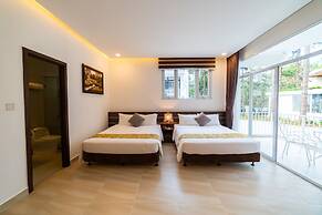 CEREJA Hotel & Resort Da Lat