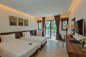CEREJA Hotel & Resort Da Lat