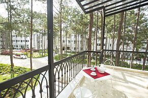 CEREJA Hotel & Resort Da Lat