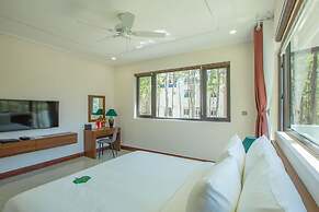 CEREJA Hotel & Resort Da Lat