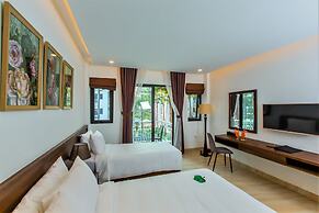 CEREJA Hotel & Resort Da Lat