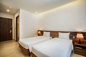 CEREJA Hotel & Resort Da Lat