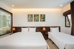 CEREJA Hotel & Resort Da Lat