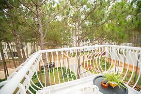 CEREJA Hotel & Resort Da Lat