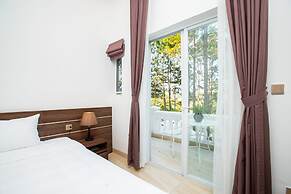 CEREJA Hotel & Resort Da Lat