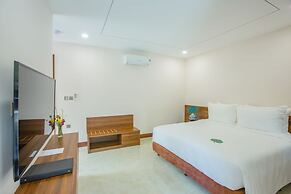 CEREJA Hotel & Resort Da Lat