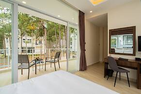 CEREJA Hotel & Resort Da Lat