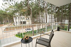 CEREJA Hotel & Resort Da Lat