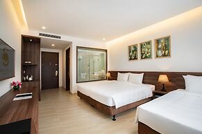 CEREJA Hotel & Resort Da Lat