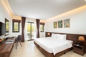 CEREJA Hotel & Resort Da Lat