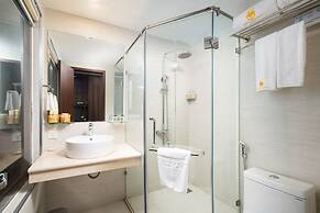 CEREJA Hotel & Resort Da Lat