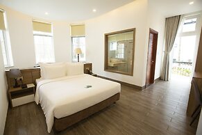 CEREJA Hotel & Resort Da Lat