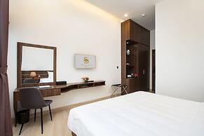 CEREJA Hotel & Resort Da Lat