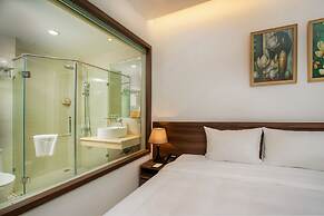 CEREJA Hotel & Resort Da Lat